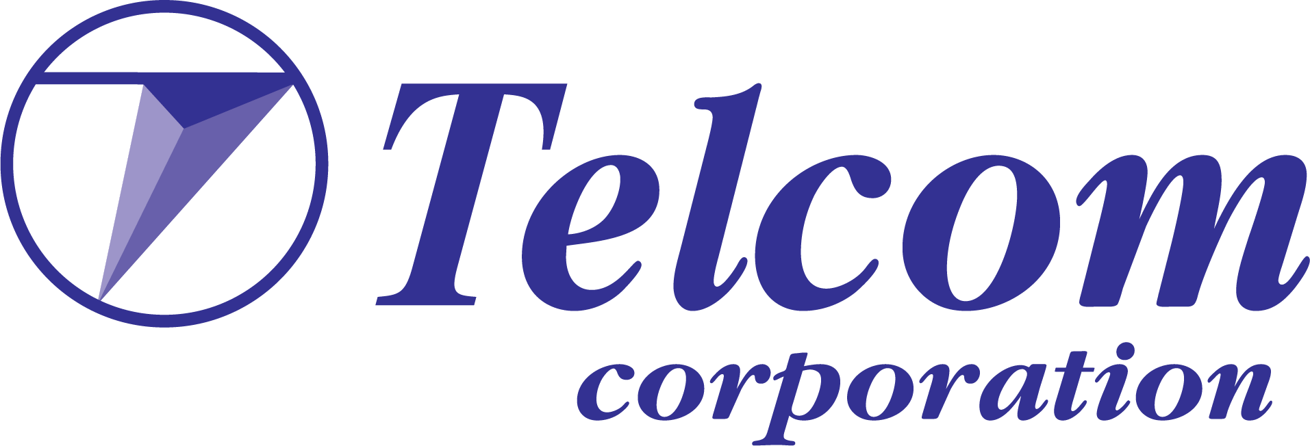 Telcom Transparent Logo